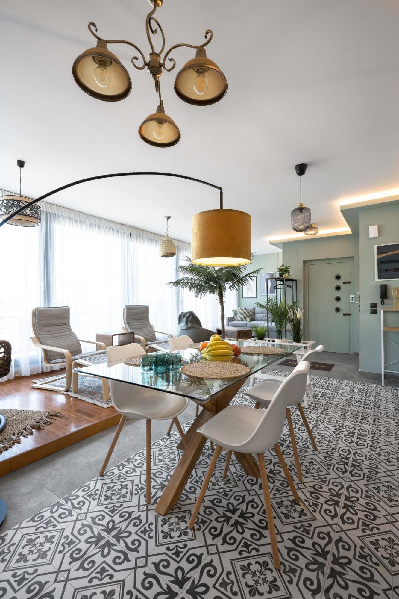 Homevision Okto Penthouse View - Super Central Thessaloníki Ngoại thất bức ảnh