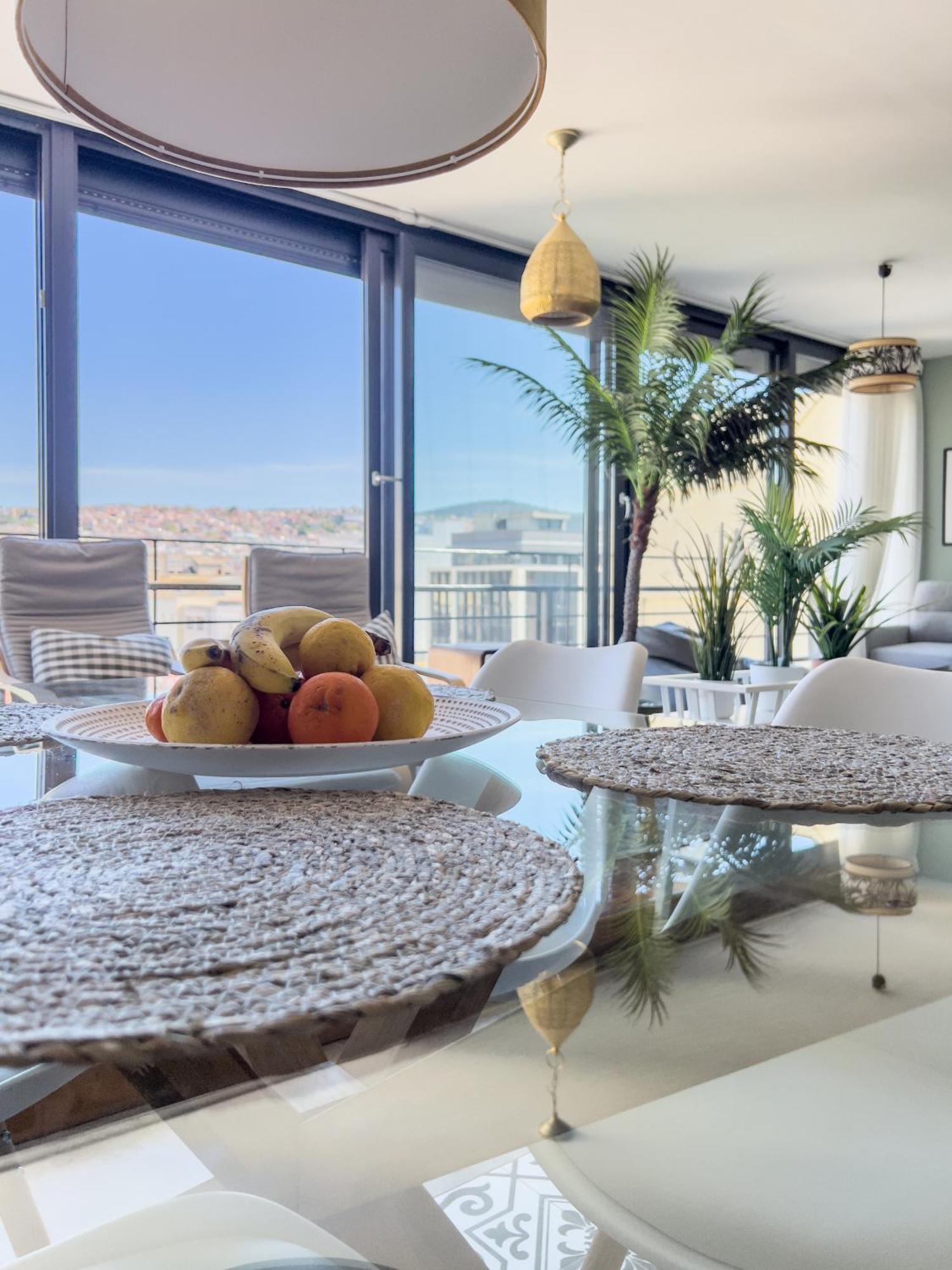 Homevision Okto Penthouse View - Super Central Thessaloníki Ngoại thất bức ảnh