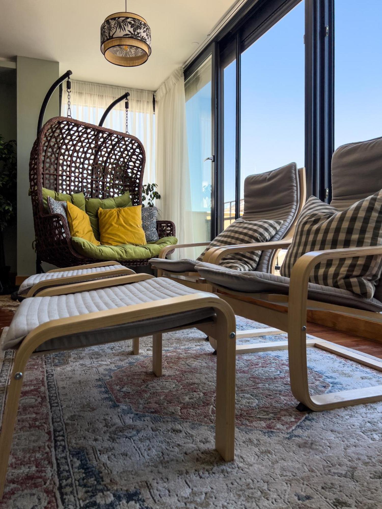 Homevision Okto Penthouse View - Super Central Thessaloníki Ngoại thất bức ảnh