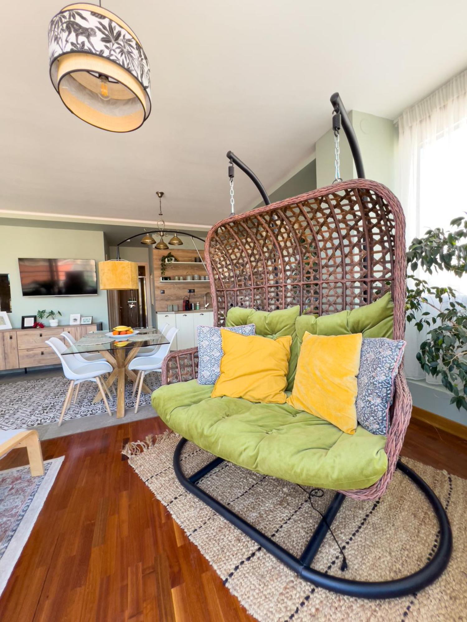 Homevision Okto Penthouse View - Super Central Thessaloníki Ngoại thất bức ảnh