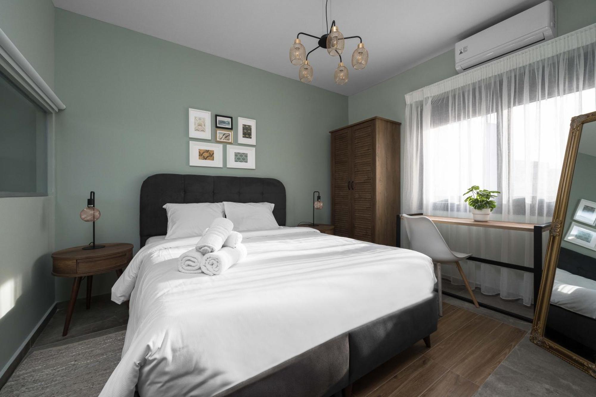 Homevision Okto Penthouse View - Super Central Thessaloníki Ngoại thất bức ảnh